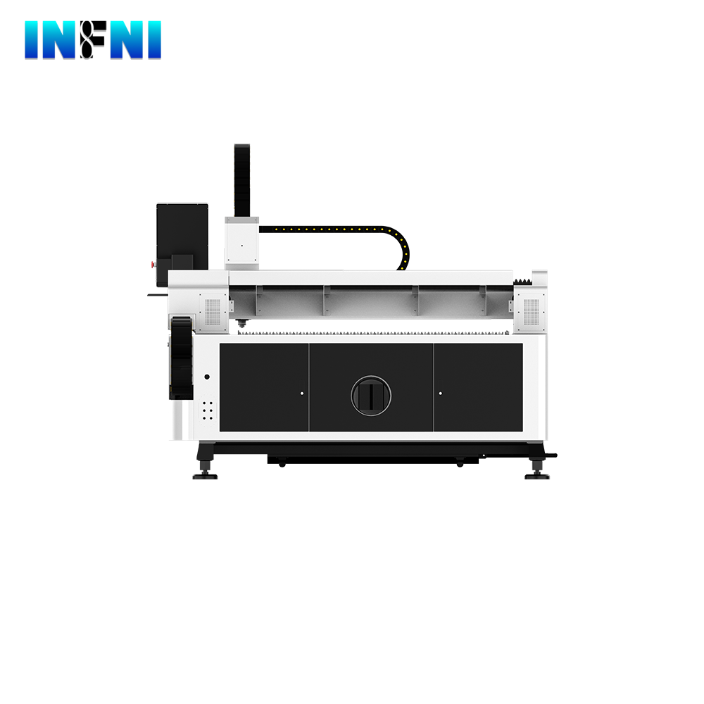 CNC open type Plate laser cutting machine stainless-steel