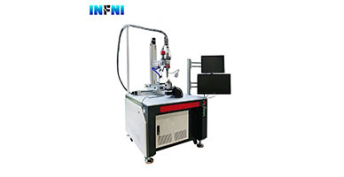 Hardware industry fiber Laser Welding Machine easy operating1.jpg